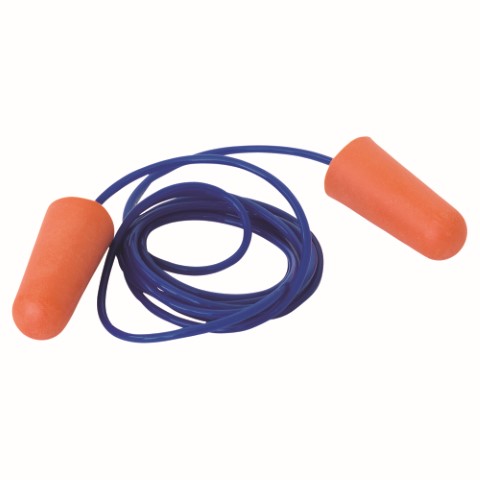 Corded Earplugs